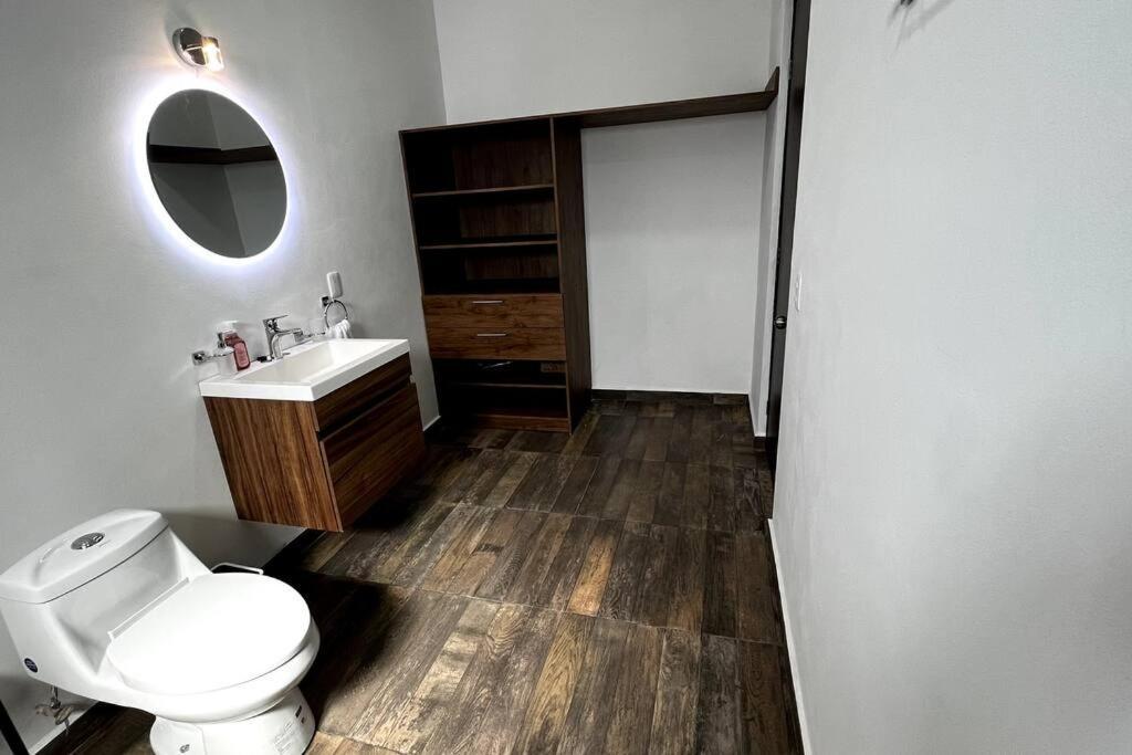 Casa Lua Tequesquitengo. Alberca, Jacuzzi Y Roof Eksteriør billede