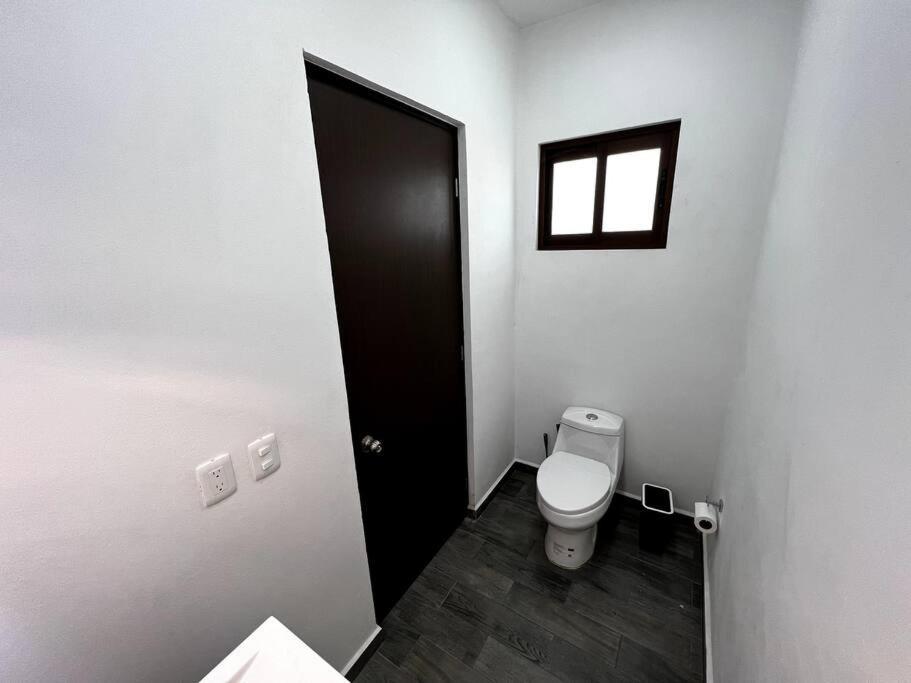 Casa Lua Tequesquitengo. Alberca, Jacuzzi Y Roof Eksteriør billede